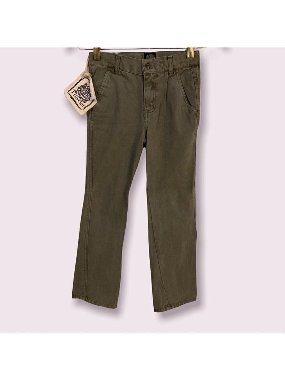 Traveler Jeans Kids Size 7